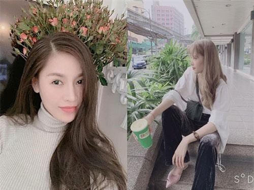 Nam Em khoe ảnh góc nghiêng thần thánh, fan vào nhận xét "thấy giống Quế Vân rồi"