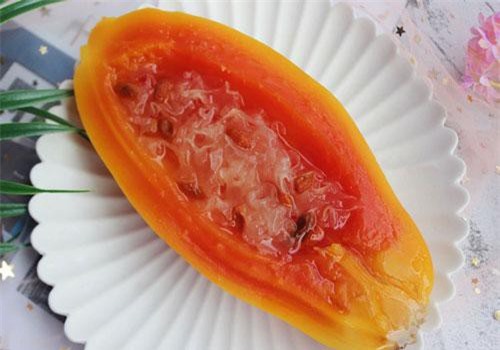 Da tôi đẹp lên mỗi ngày chỉ nhờ món ăn cực đơn giản này