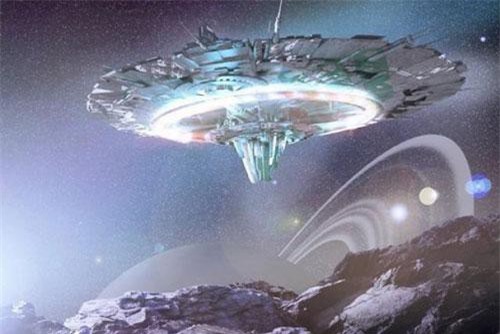 CLIP: Những âm thanh rùng rợn được NASA ghi lại ngoài không gian