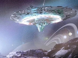 CLIP: Những âm thanh rùng rợn được NASA ghi lại ngoài không gian