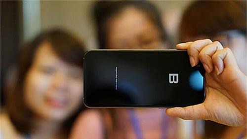 Bphone 2019 với nhiều cải tiến, sẽ trình làng vào tháng 10