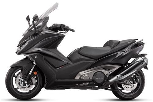 Bảng giá xe Kymco tháng 6/2019: Thấp nhất 15,49 triệu đồng