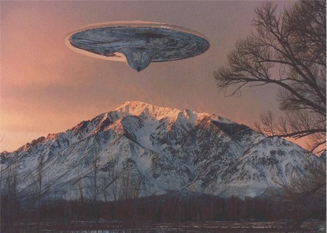 Lý do khiến các chính phủ giữ bí mật về UFO