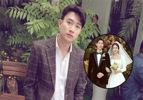 Song-Song ly hôn, Quốc Trường chia sẻ vẫn nên tin vào tình yêu đẹp dù "hôn nhân là nơi bộc lộ bản chất"