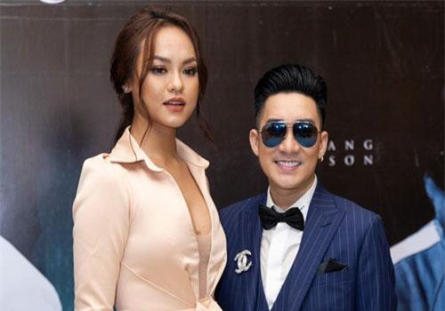 Vì Quang Hà, Mai Ngô dầm mưa suốt đêm đến đổ bệnh