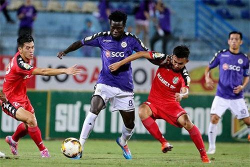 VFF thưởng quà “đặc biệt” cho 2 đại diện Việt Nam vào Chung kết AFC Cup 2019