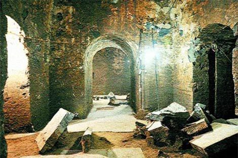 Thêm chứng cứ khẳng định mộ Tào Tháo là giả