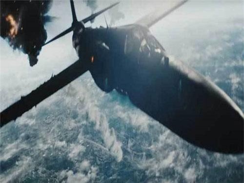 Giải mã vụ máy bay U-2 Mỹ bị Liên Xô bắn hạ 1960