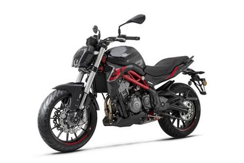 Khám phá Benelli 302 S 2019 giá 118 triệu đồng tại Việt Nam