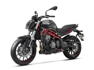 Khám phá Benelli 302 S 2019 giá 118 triệu đồng tại Việt Nam