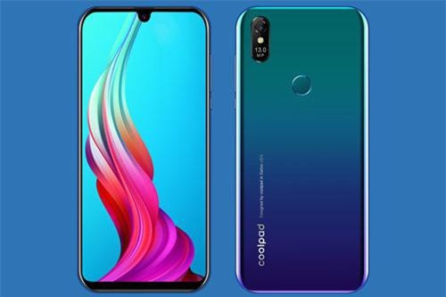 Ra mắt smartphone chip Helio A22, RAM 3 GB, giá hơn 2 triệu