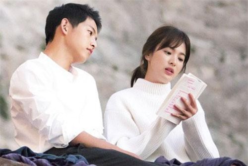 Lý do cặp Song Song chia tay: Lại là khác biệt tính cách?