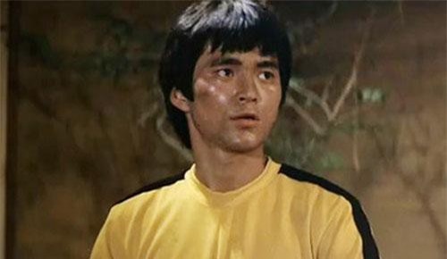 Bí mật người đóng thế duy nhất của Lý Tiểu Long