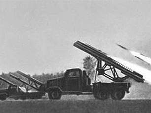 CLIP: 10 vũ khí đáng sợ nhất trong Thế chiến II