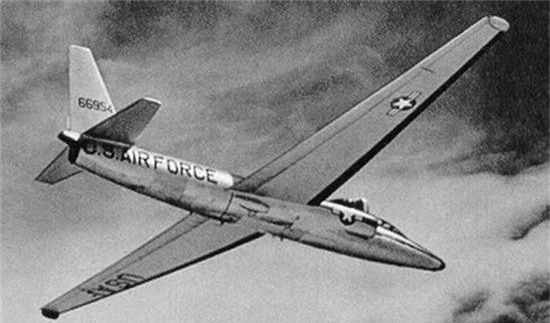 Giai mat vu may bay U-2 My bi Lien Xo ban ha 1960