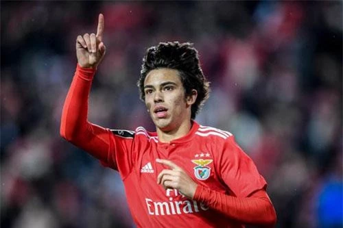 Joao Felix.