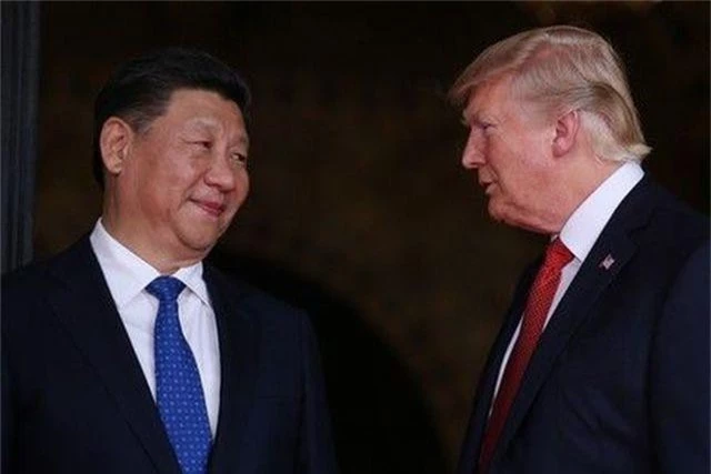 Mỹ - Trung không dùng đòn áp thuế trước cuộc đàm phán tại Hội nghị G20? - 1