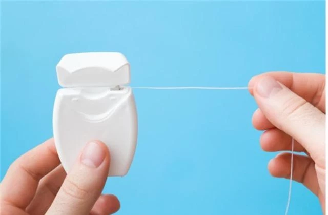 Nướu răng không khỏe có liên quan với nguy cơ ung thư gan - 1