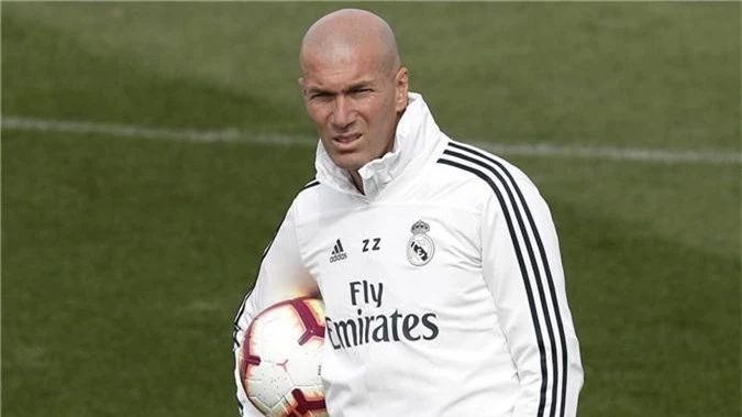 Tậu xong bom tấn, Zidane kế hoạch thay đổi toàn bộ lối chơi của Real Madrid