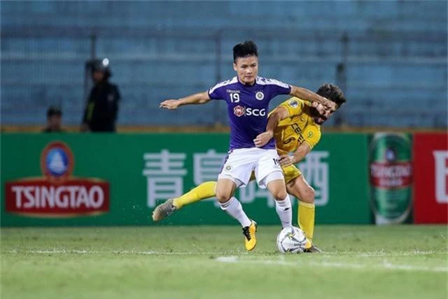 Vì sao các CLB Nhật, Hàn, Thái Lan không xuất hiện tại AFC Cup? - 1