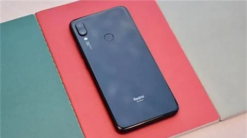 Xiaomi Redmi 7 Pro giá rẻ, chạy Snapdragon 712 sắp ra mắt