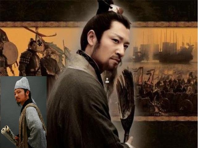 “Trí Đa Tinh” Ngô Dụng: Anh giáo và quân sư đệ nhất Lương Sơn