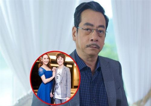 Ông trùm "Người phán xử" tố một nữ diễn viên vừa được tung hô đã hỗn láo, cô gái ấy có thể là ai?