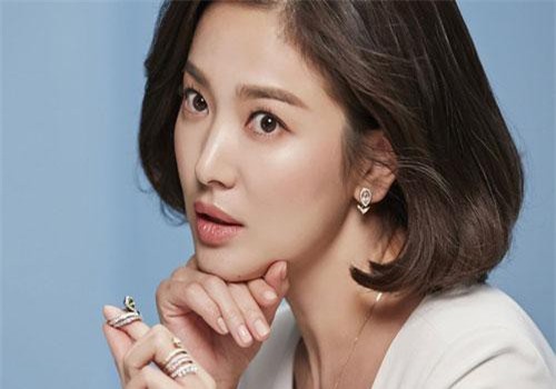 Song Joong Ki đệ đơn ly hôn, Song Hye Kyo đã chính thức lên tiếng!