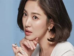 Song Joong Ki đệ đơn ly hôn, Song Hye Kyo đã chính thức lên tiếng!