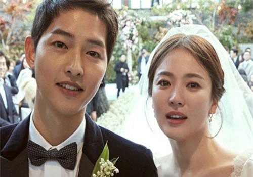 SIÊU CHẤN ĐỘNG: Song Joong Ki đệ đơn ly dị Song Hye Kyo vào hôm qua, và lần này không còn là tin đồn!