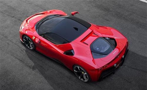 Top 10 siêu xe giá triệu đô, mạnh nhất thế giới