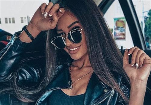 Ác mộng làm việc ở Dubai qua lời người mẫu Nga