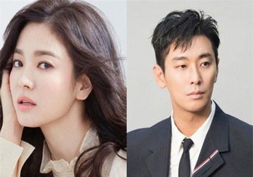 Song Hye Kyo bỏ vai trong phim đóng cùng sao nam Joo Ji Hoon sau khi vụ ly hôn được công bố