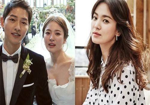 CHUYỆN SHOWBIZ (27/6): Bảo Hân chính thức lên tiếng về nghi vấn bị NSND Hoàng Dũng cảnh cáo, sao Việt phản ứng gì khi biết tin Song Joong Ki và Song Hye Kyo ly hôn?