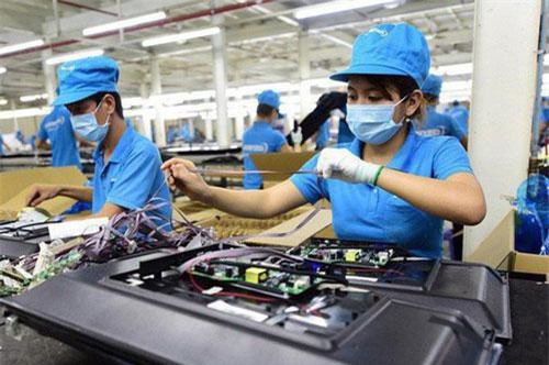 VBF giữa kỳ năm 2019: Doanh nghiệp chọn tăng trưởng bền vững