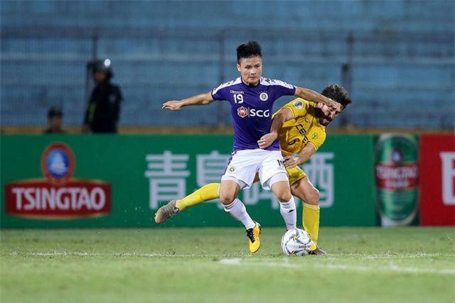 Vì sao các CLB Nhật, Hàn, Thái Lan không xuất hiện tại AFC Cup?