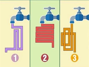 Câu đố tuy đơn giản nhưng thách thức cả thiên tài