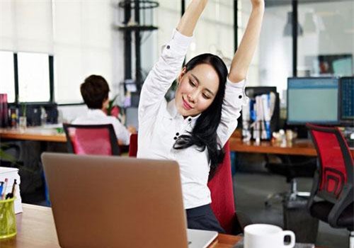 Mẹo nhỏ nên làm mỗi ngày để bạn dịu ngay cơn đau lưng