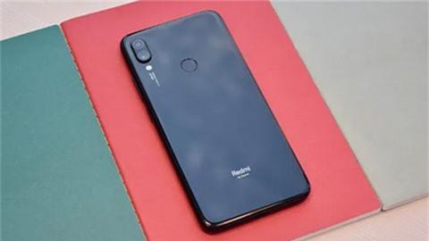 Xiaomi Redmi 7 Pro giá rẻ, chạy chip Snapdragon 712 sắp ra mắt