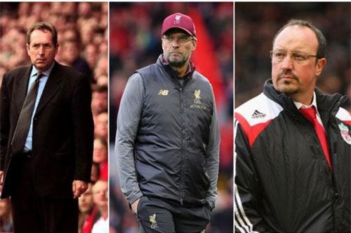 Thị trường chuyển nhượng Liverpool bất ngờ được xếp hạng là tốt nhất từ trước đến nay