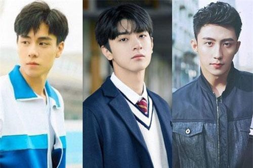 Khi nam thần Hoa Ngữ bị dìm tới bến với tạo hình cổ trang: Không già như ông chú thì cũng kém sắc tới mức không nhận ra!