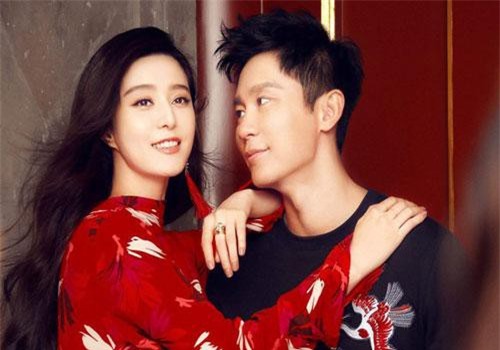 Bạn bè chia sẻ lý do khiến Phạm Băng Băng – Lý Thần chia tay dù rất yêu nhau