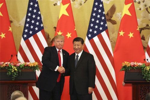 Mỹ - Trung Quốc tìm cách nối lại đàm phán thương mại