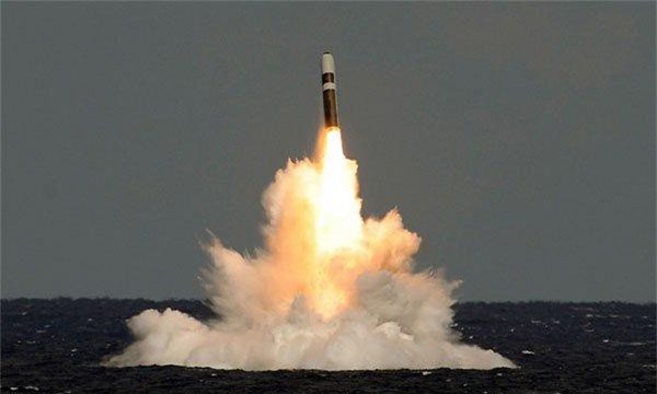 Những hệ thống vũ khí hạt nhân đáng sợ nhất thế giới