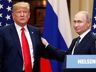 Tổng thống Nga gặp Tổng thống Mỹ bên lề G20