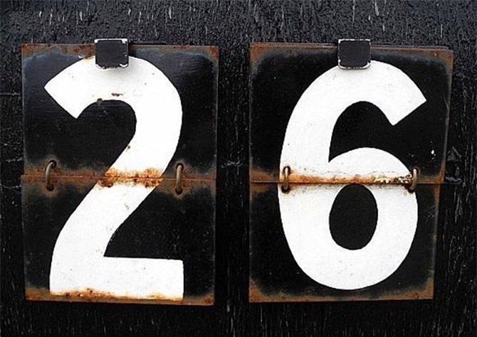 7 con số ám ảnh đáng sợ trên khắp thế giới