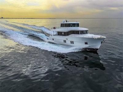 Quên siêu xe đi, đây mới là món "đồ chơi" sang chảnh mà giới nhà giàu Dubai giờ đang đua nhau sở hữu để tận hưởng thế giới