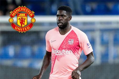 CHUYỂN NHƯỢNG (28/6): Barca xác nhận muốn tậu Neymar, M.U đàm phán mua Umtiti