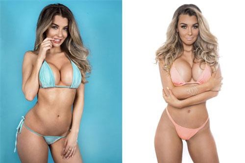 Vòng 1 quá khổ của mỹ nữ nóng bỏng nhất Instagram, Nga phóng thử tên lửa đạn đạo liên lục địa Sarmat