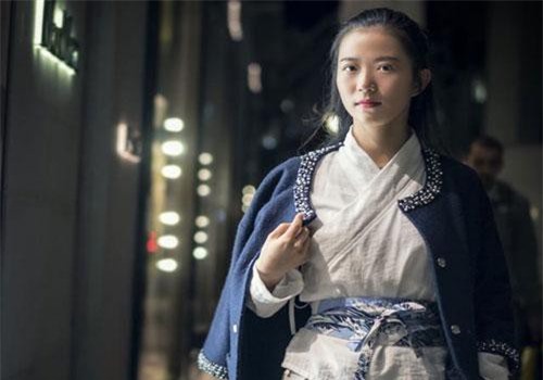 Chiêm ngưỡng vẻ đẹp hút hồn của chưởng môn Thái Cực – Diệp Vịnh Tương